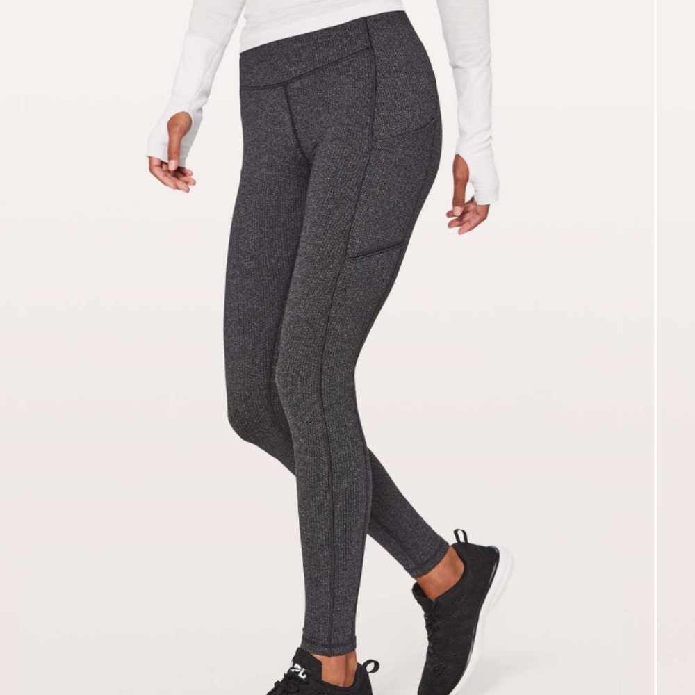 Lululemon Speed Up Tight 28”